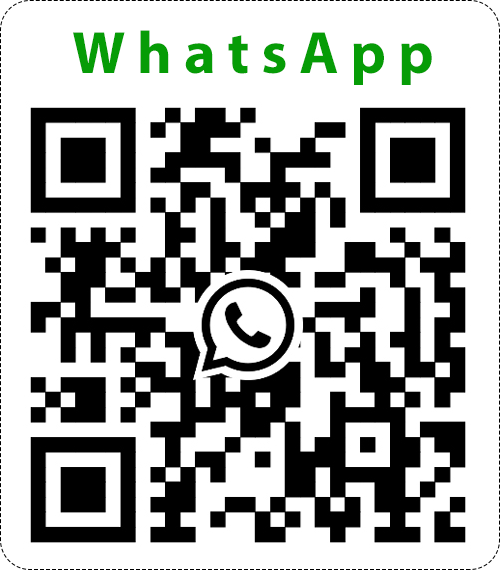 QR-код WhatsApp